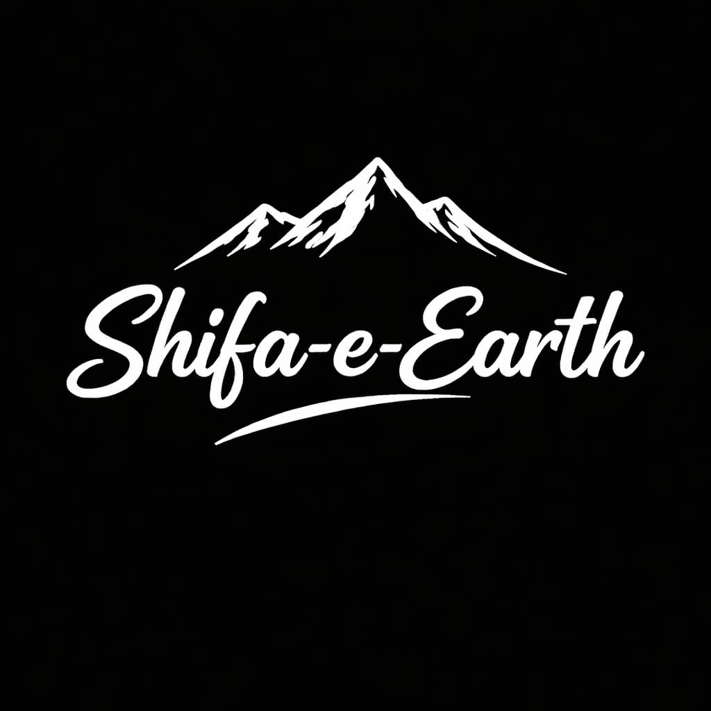 SHIFA-E-EARTH